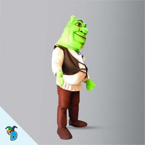 Botarga Shrek